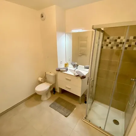 Apartamento Paul Doumer #1 By Scls Locations