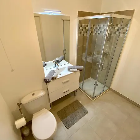 Paul Doumer #1 By Scls Locations Apartamento Le Cannet