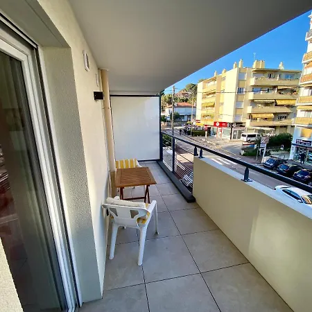 Paul Doumer #1 By Scls Locations Apartamento *