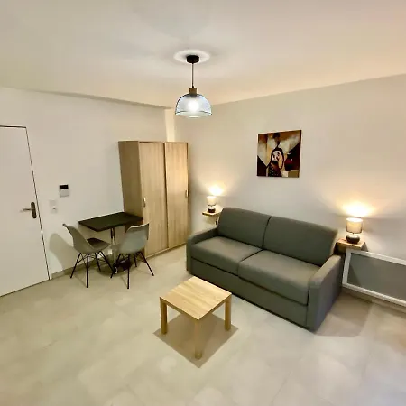 Apartamento Paul Doumer #1 By Scls Locations *